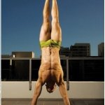 Sotto l'Albero il catalogo Swimwear di DNA addosso ad Anton - Thumbnail