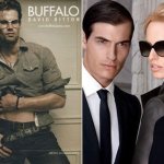 &Egrave; morto il supermodello Charles Devoe - Thumbnail