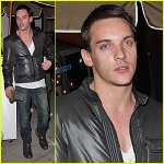 Jonathan Rhys Meyers, bellezza regale - Thumbnail