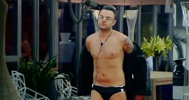 Grande Fratello: e sotto l'Albero le foto hot