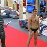 Grande Fratello: e sotto l'Albero le foto hot - Thumbnail