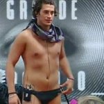 Grande Fratello: e sotto l'Albero le foto hot - Thumbnail