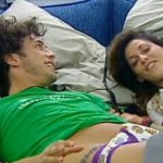 Grande Fratello: e sotto l'Albero le foto hot - Thumbnail