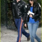 Jonathan Rhys Meyers, bellezza regale - Thumbnail