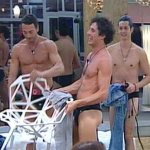Grande Fratello: e sotto l'Albero le foto hot - Thumbnail