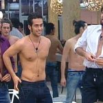 Grande Fratello: e sotto l'Albero le foto hot - Thumbnail