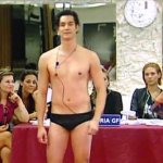 Grande Fratello: e sotto l'Albero le foto hot - Thumbnail