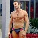 Grande Fratello: e sotto l'Albero le foto hot - Thumbnail
