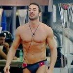 Grande Fratello: e sotto l'Albero le foto hot - Thumbnail
