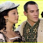 Jonathan Rhys Meyers, bellezza regale - Thumbnail