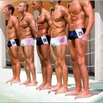 Fine d'anno hot con i modelli della collezione Narciso - Thumbnail