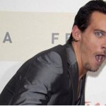 Jonathan Rhys Meyers, bellezza regale - Thumbnail
