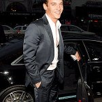 Jonathan Rhys Meyers, bellezza regale - Thumbnail