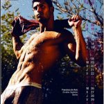 Ecco il calendario di Cosmopolitan TV con i 12 Chicos Cosmo - Thumbnail