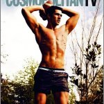 Ecco il calendario di Cosmopolitan TV con i 12 Chicos Cosmo - Thumbnail