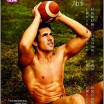 Ecco il calendario di Cosmopolitan TV con i 12 Chicos Cosmo - Thumbnail