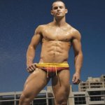 DNA di Gennaio mostra Anton Lock - Thumbnail