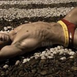 DNA di Gennaio mostra Anton Lock - Thumbnail