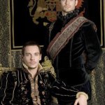 Jonathan Rhys Meyers, bellezza regale - Thumbnail