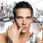 Jonathan Rhys Meyers, bellezza regale - Thumbnail