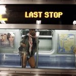 Tutti in mutande nella metro di New York - Thumbnail