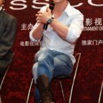 Jonathan Rhys Meyers, bellezza regale - Thumbnail