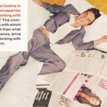 Jonathan Rhys Meyers, bellezza regale - Thumbnail