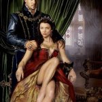 Jonathan Rhys Meyers, bellezza regale - Thumbnail