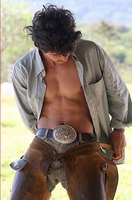 Cowboys Forever, anche i campeiros brasiliani sono gay