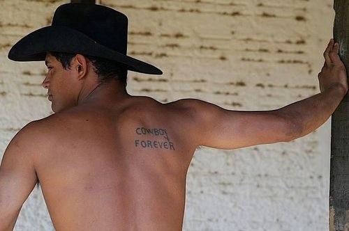 Cowboys Forever, anche i campeiros brasiliani sono gay