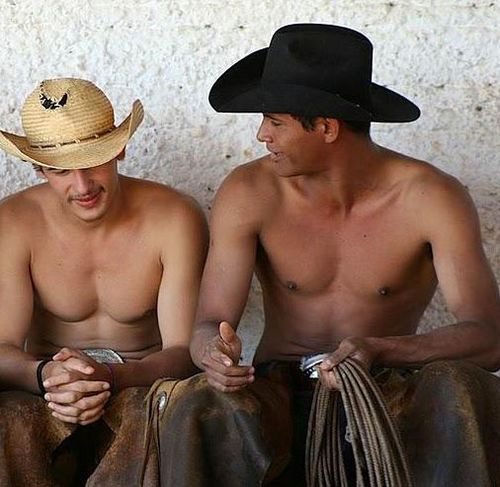 Cowboys Forever, anche i campeiros brasiliani sono gay