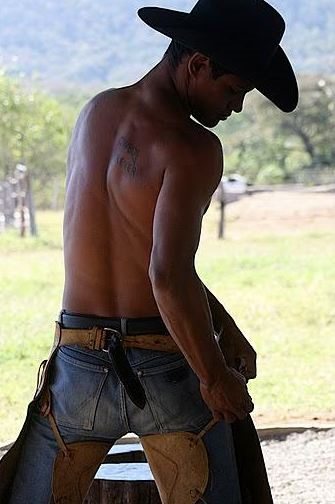 Cowboys Forever, anche i campeiros brasiliani sono gay