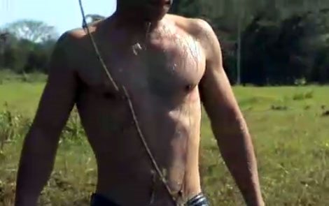Cowboys Forever, anche i campeiros brasiliani sono gay