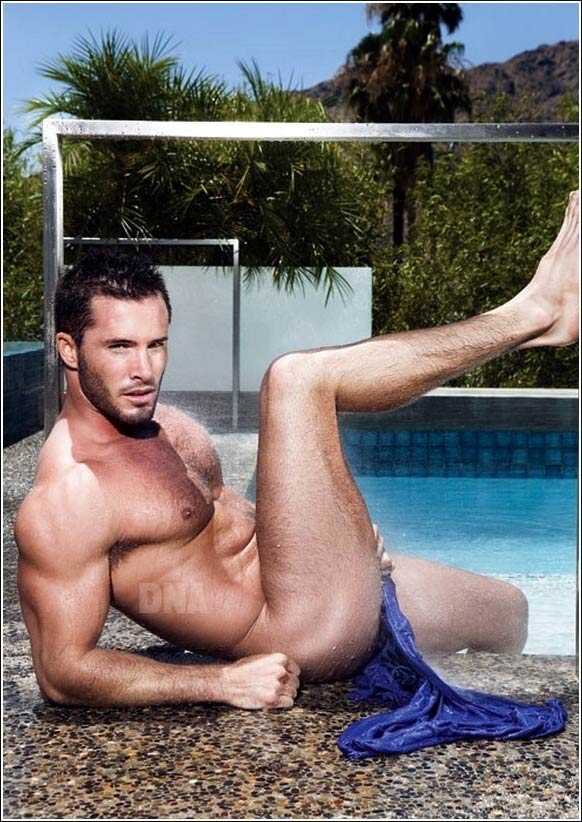 Aden Jaric &egrave; il coverboy di DNA di gennaio