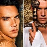 Jonathan Rhys Meyers, bellezza regale - Thumbnail