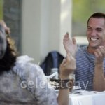 Jonathan Rhys Meyers, bellezza regale - Thumbnail