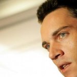 Jonathan Rhys Meyers, bellezza regale - Thumbnail