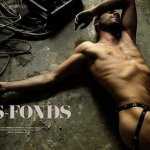Il sesso dei bassifondi secondo Errikos Andreou - Thumbnail