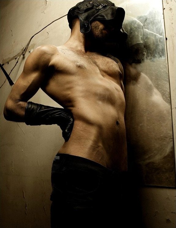 Il sesso dei bassifondi secondo Errikos Andreou