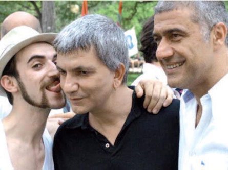 Foto del giorno di Mercoledì 26 Gennaio 2011