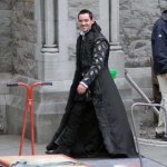 Jonathan Rhys Meyers, bellezza regale - Thumbnail