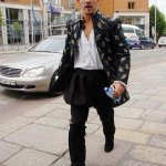 Jonathan Rhys Meyers, bellezza regale - Thumbnail