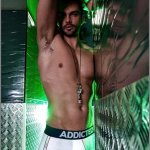 L'underwear Addicted nel nuovo catalogo tutto da sfogliare - Thumbnail