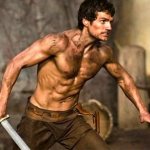 Il nuovo Superman &egrave; Henry Cavill - Thumbnail