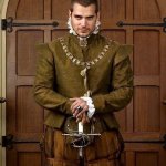 Il nuovo Superman &egrave; Henry Cavill - Thumbnail