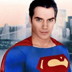 Il nuovo Superman &egrave; Henry Cavill - Thumbnail