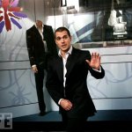 Il nuovo Superman &egrave; Henry Cavill - Thumbnail