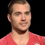 Il nuovo Superman &egrave; Henry Cavill - Thumbnail