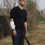Il nuovo Superman &egrave; Henry Cavill - Thumbnail