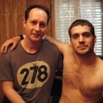 Il nuovo Superman &egrave; Henry Cavill - Thumbnail